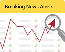 financialmarkets News