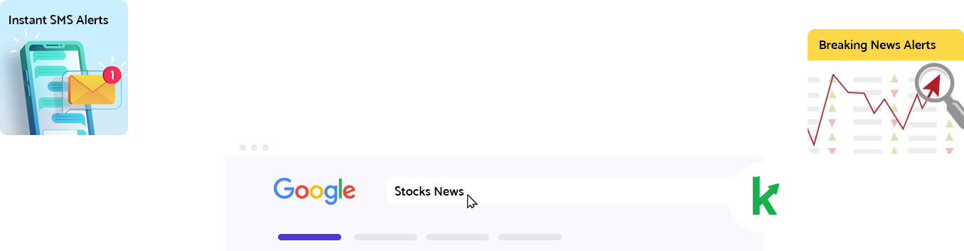 Stocks News